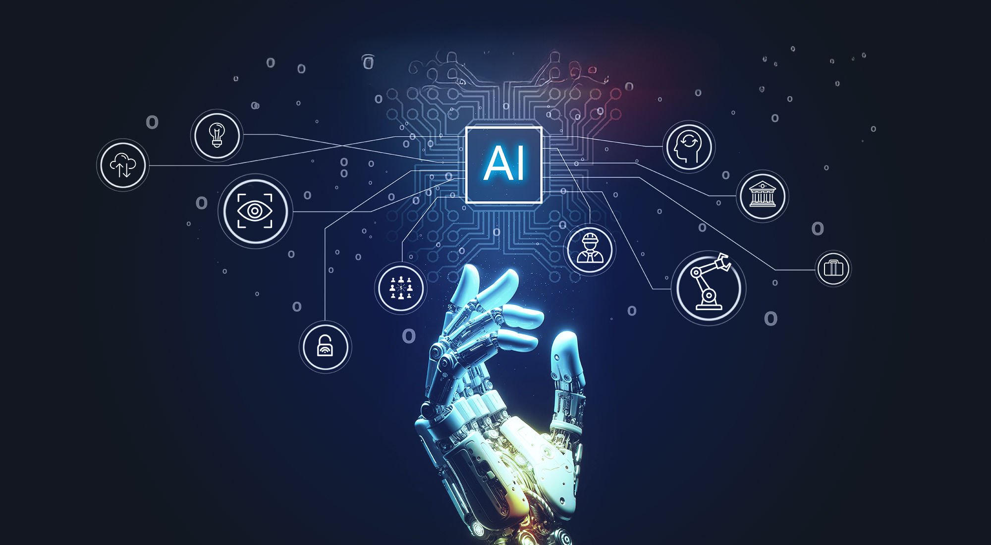 Artificial Intelligence Systems